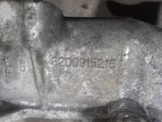 bontott RENAULT MASTER Szívósor